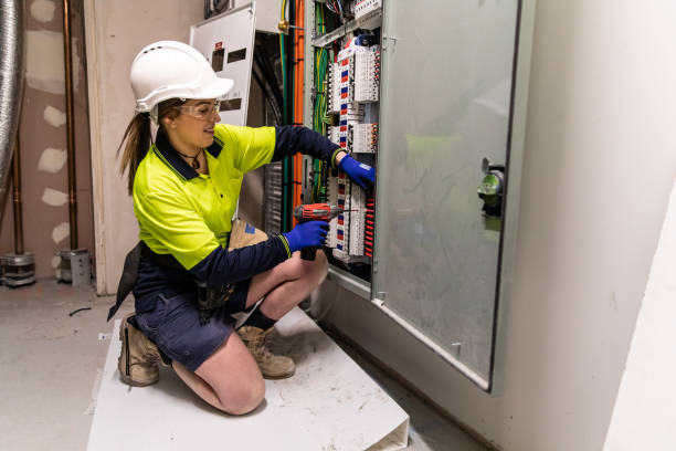 Best Electrical Installation Contractor  in La Puente, CA