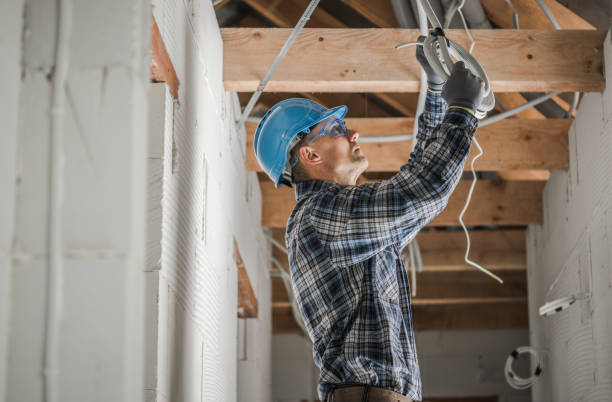 Best Ceiling Fan Installation Electrician  in La Puente, CA