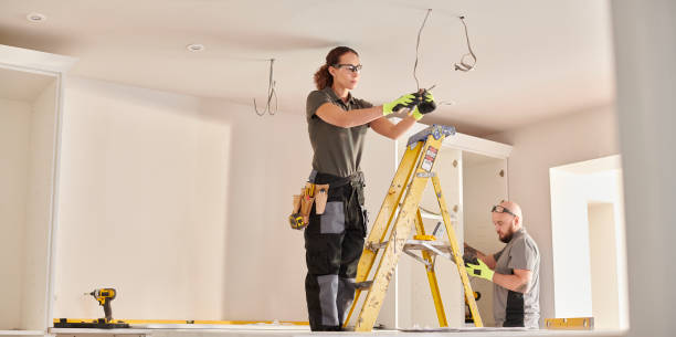 Best Licensed Electrician  in La Puente, CA