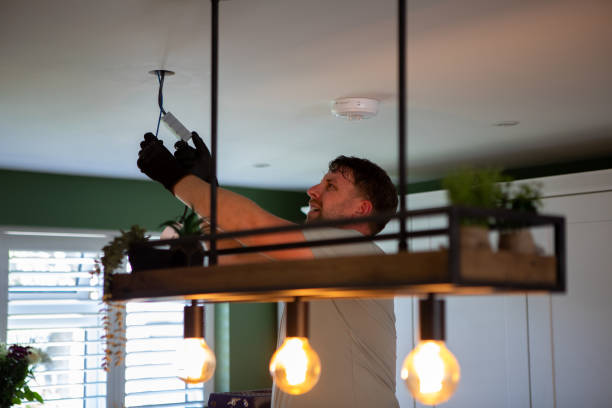 Best Electrical Outlet Repair  in La Puente, CA