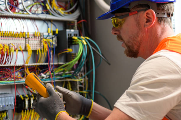 Best Licensed Electrician  in La Puente, CA